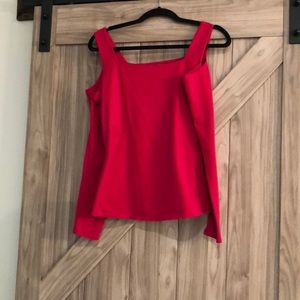 Boston proper knit top